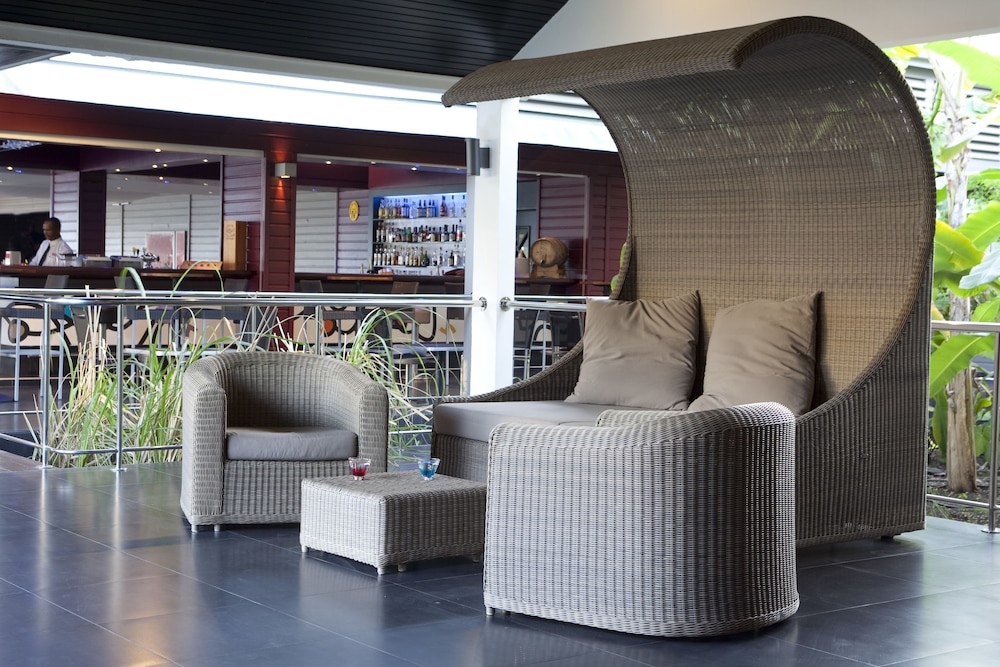 La Creole Beach Hotel and Spa 43/68