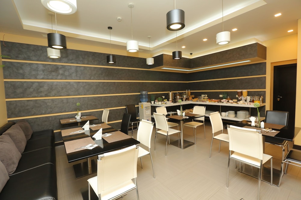 My Hotel Yerevan 58/71
