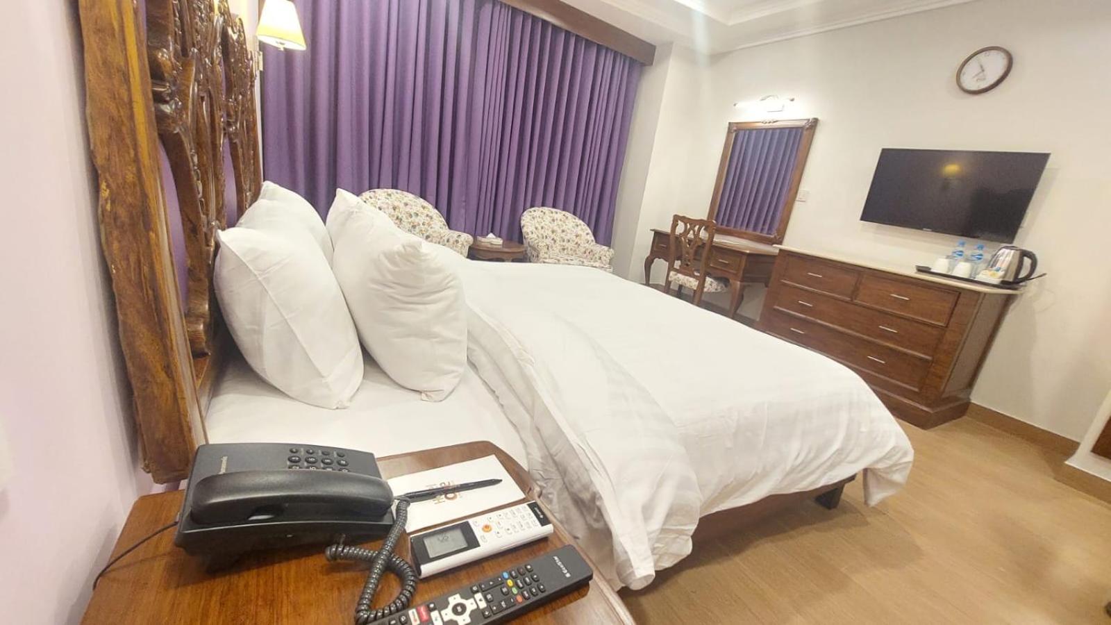 Hotel One Sargodha 14/27