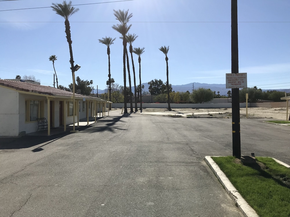 Ruta Motel 48/54