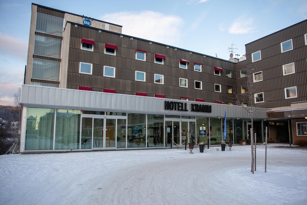 Best Western Hotel Kramm 1/70