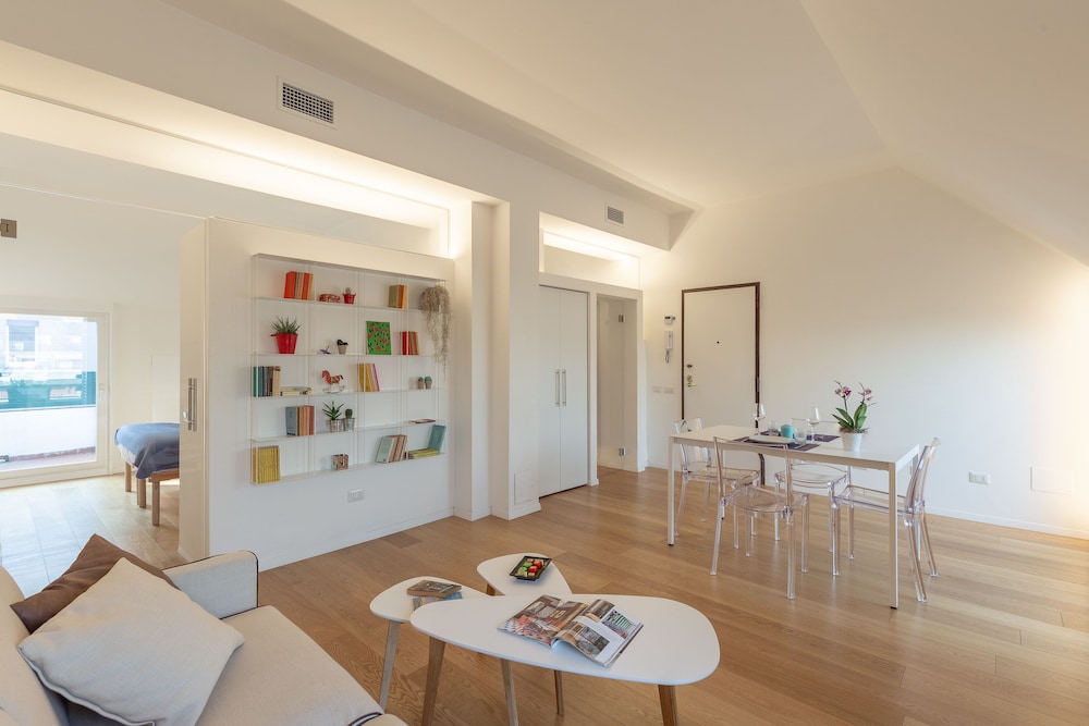NotaMi - Stunning View Apartment 8/17