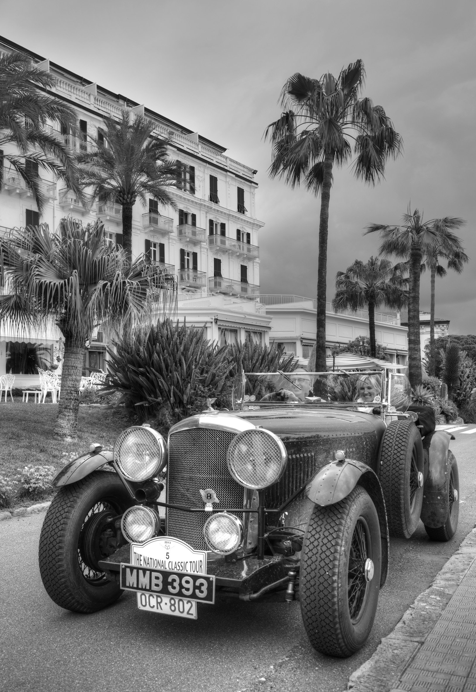 Royal Hotel Sanremo 74/83