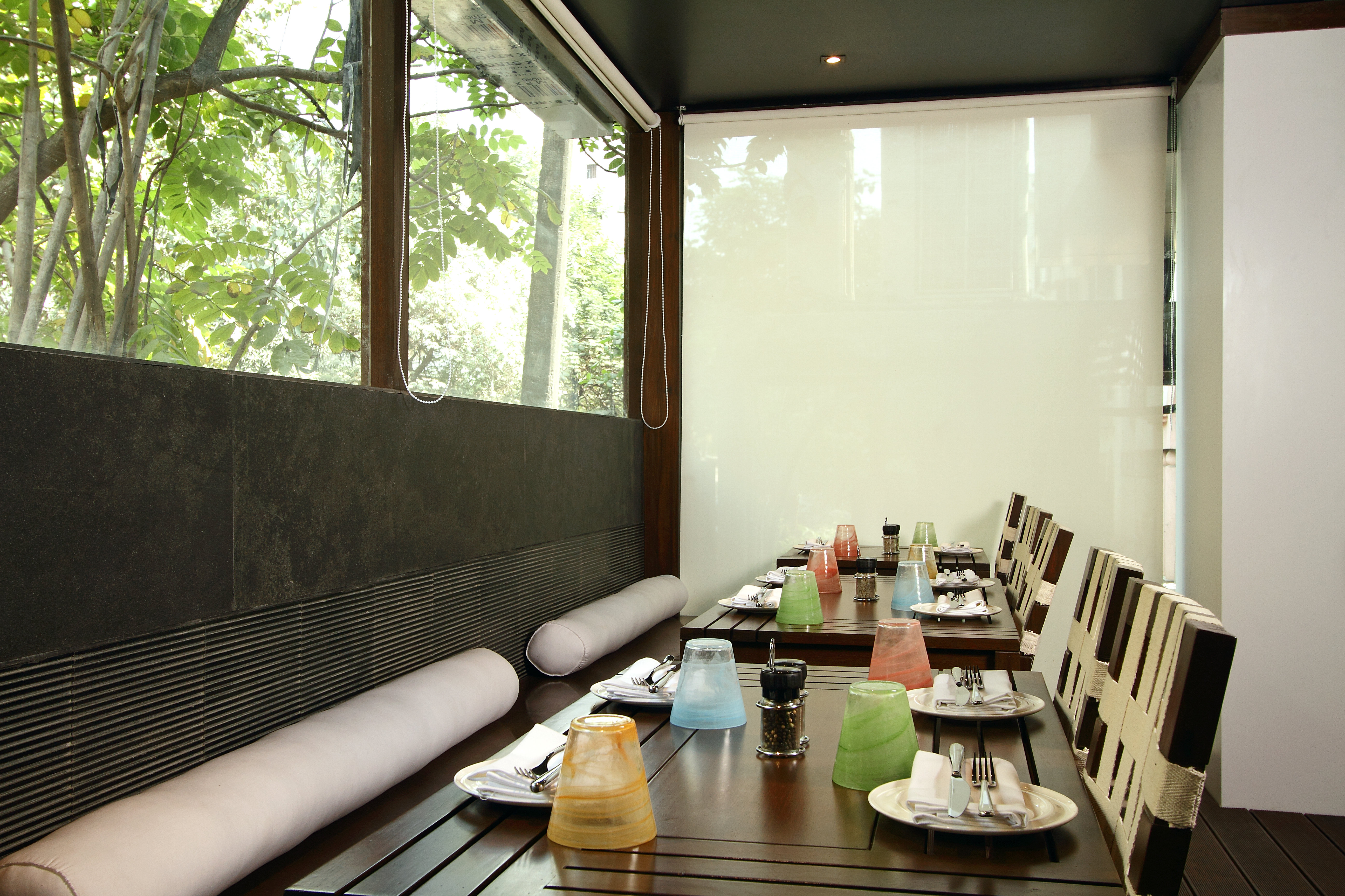 Svenska Design Hotel Mumbai 31/37