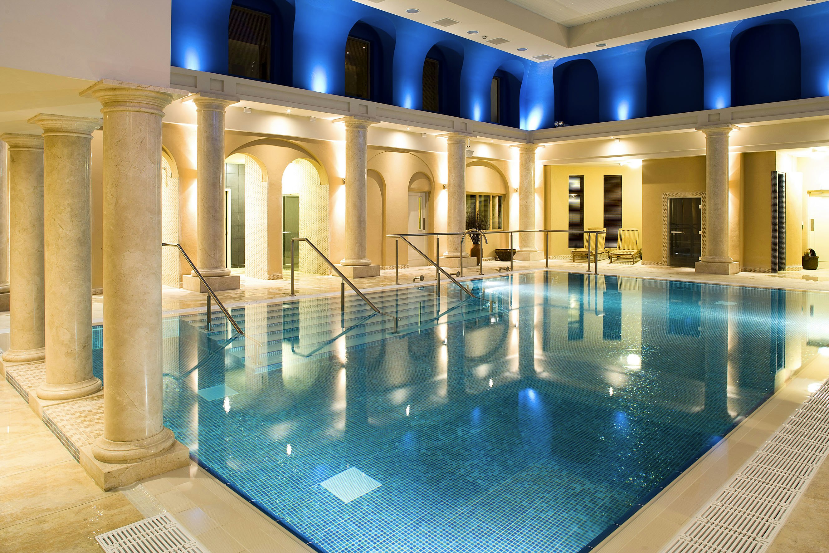 Knockranny House Hotel 13/30