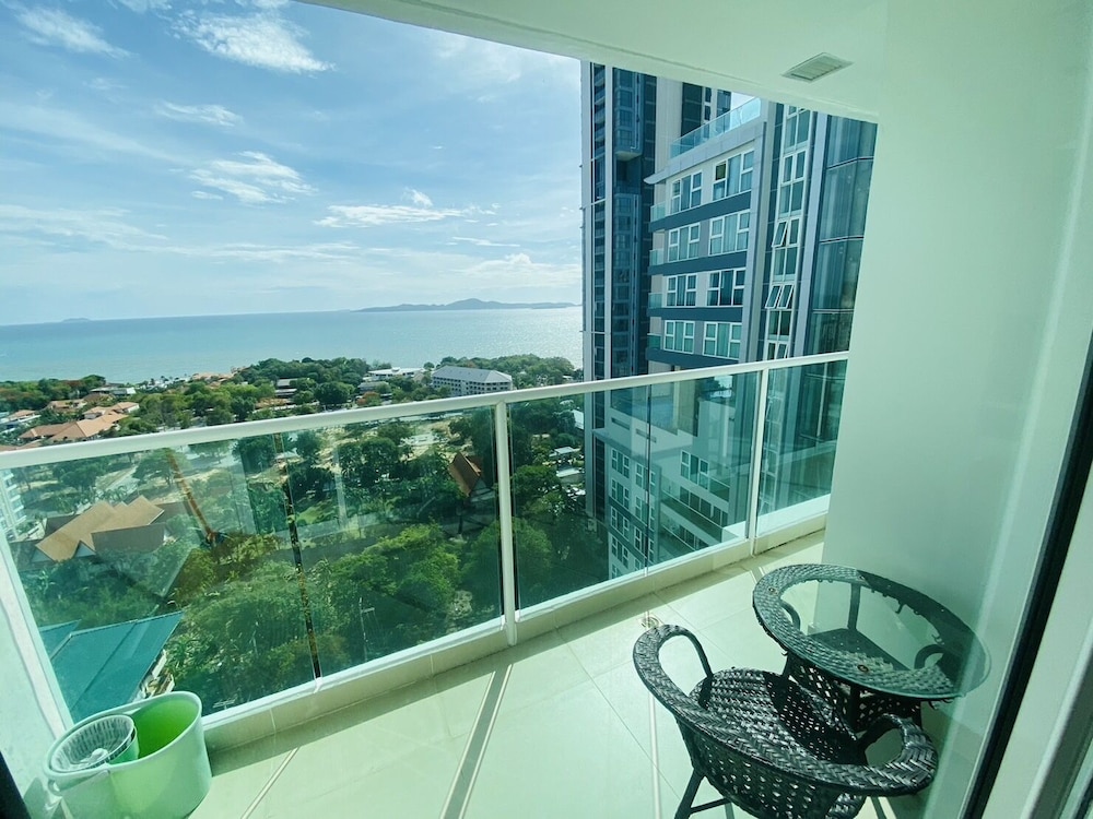 The View Cosy Beach By Pattaya Sunny Rentals 37/65
