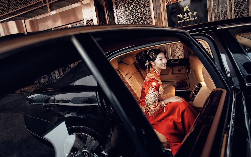 Wanda Reign Wuhan 33/67