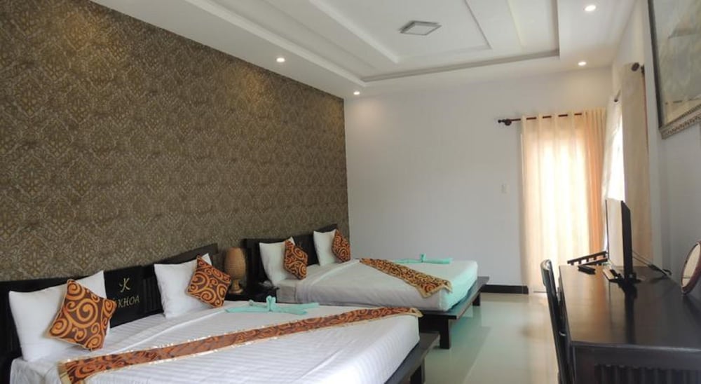 Nohana Hotel 16/71