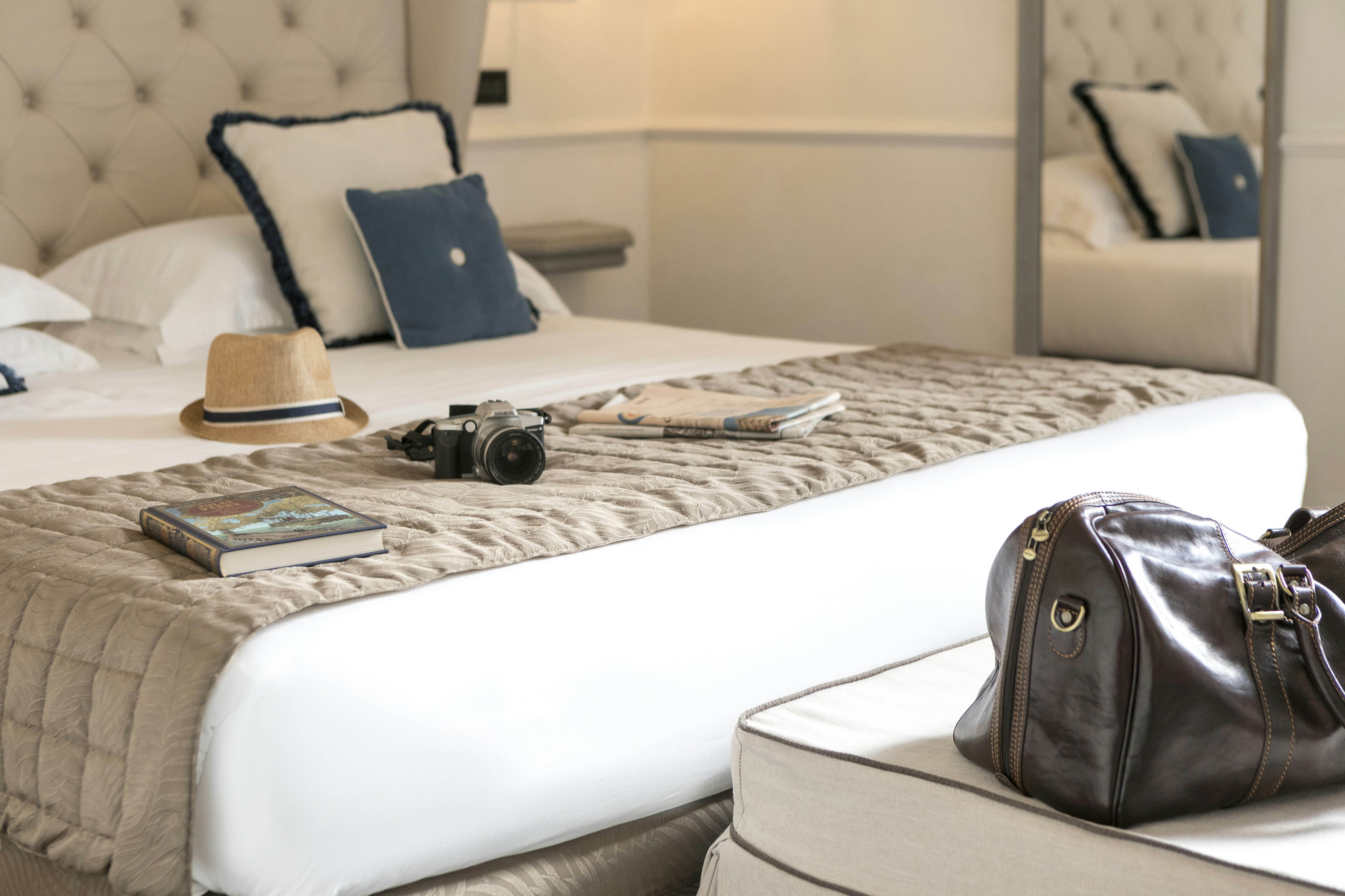 Palazzo Lorenzo Hotel Boutique 63/69