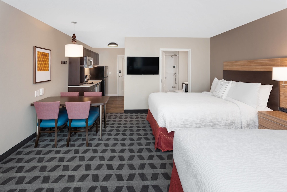 TownePlace Suites by Marriott Titusville Kennedy Space Center 7/28