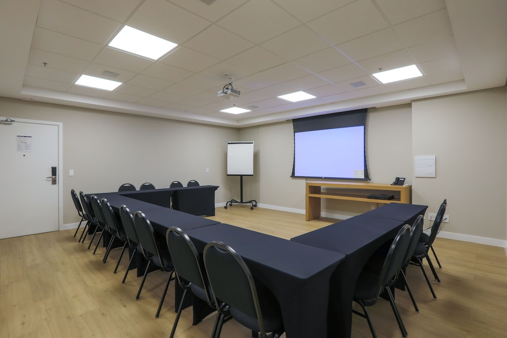 Comfort Suites Sao Jose do Rio Preto 40/50