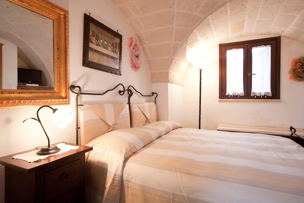Masseria Bosco 11/61