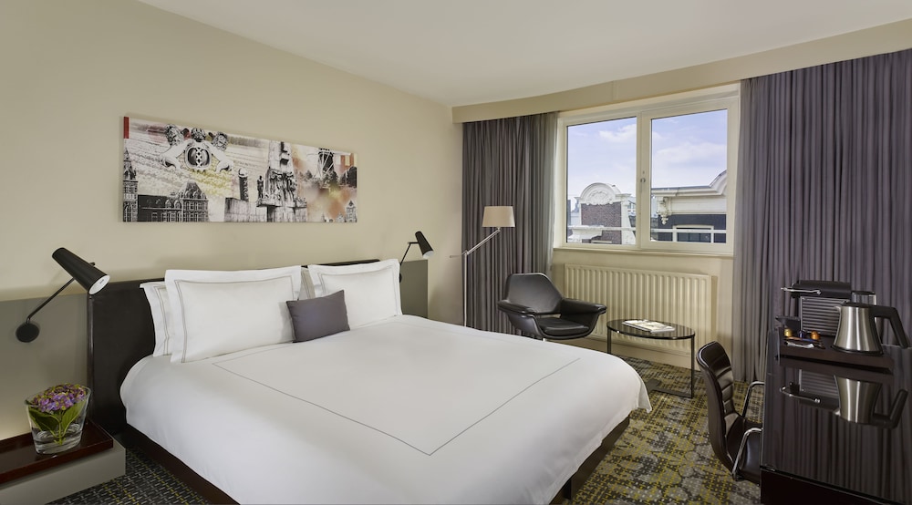 Park Plaza Victoria Amsterdam Hotel 21/64