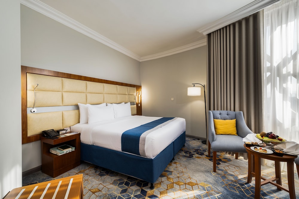 اعمار النخبة المدينة المنورة(Emaar Elite Madinah) 18/46