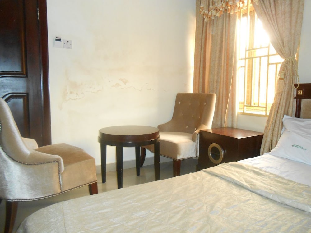Nicolizy Hotel 21/28