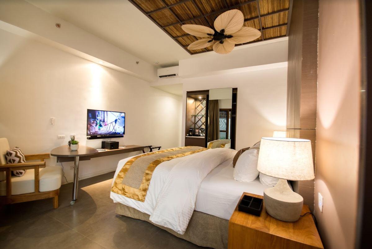 Garden Suite