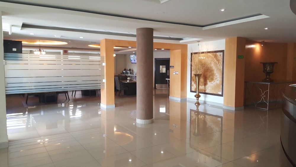 Don Ruben Hotel 31/43