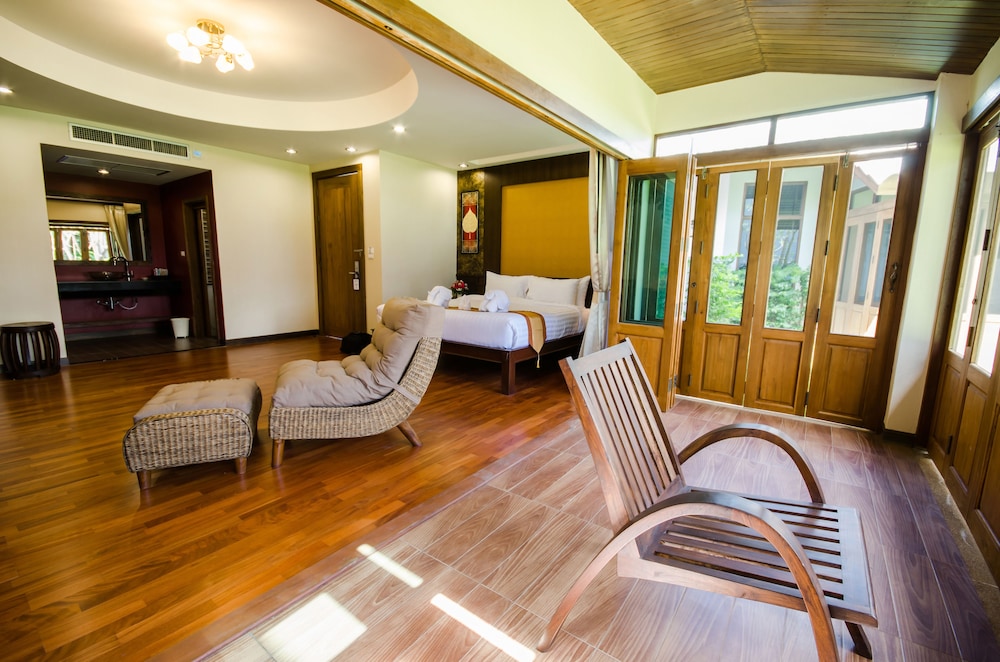 Kham Mon Lanna Resort Chiang Mai 42/75