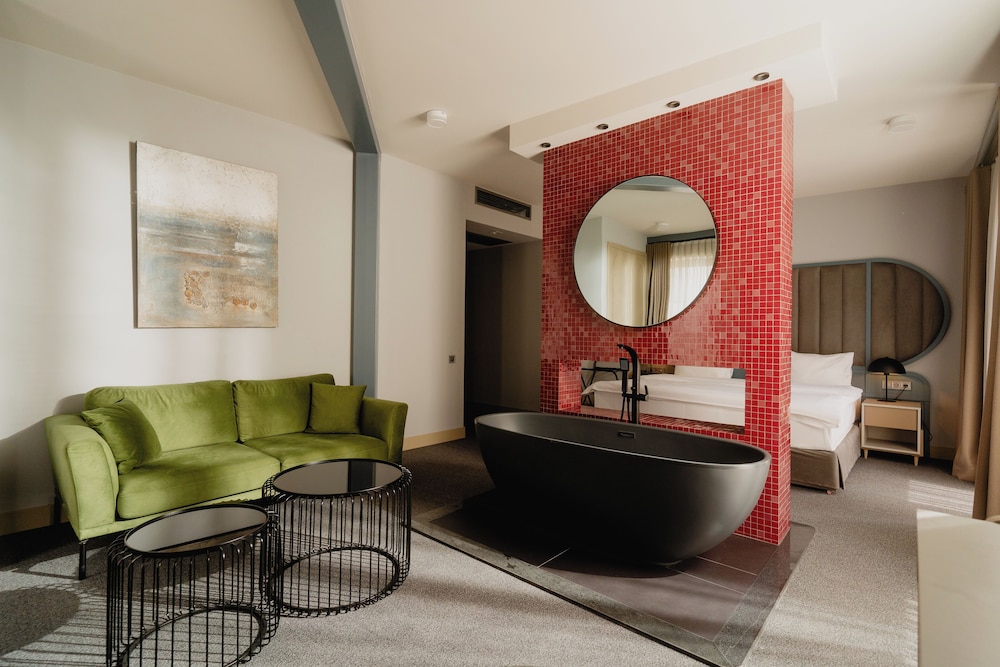 Strofi Boutique Hotel 33/50