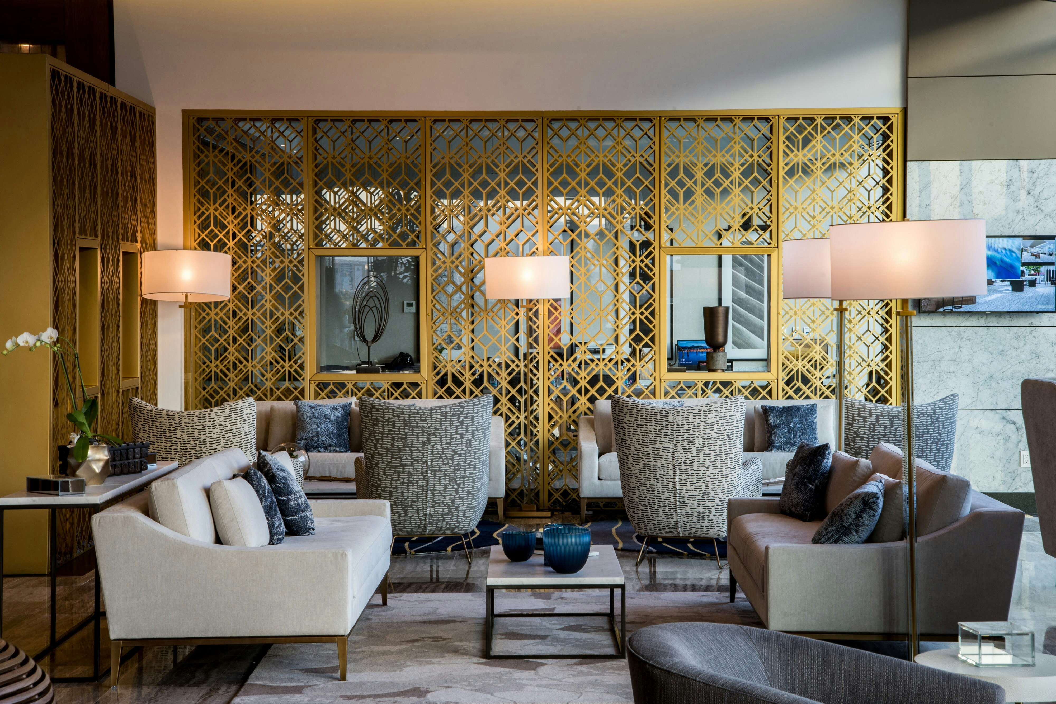 The Westin Monterrey Valle 36/61