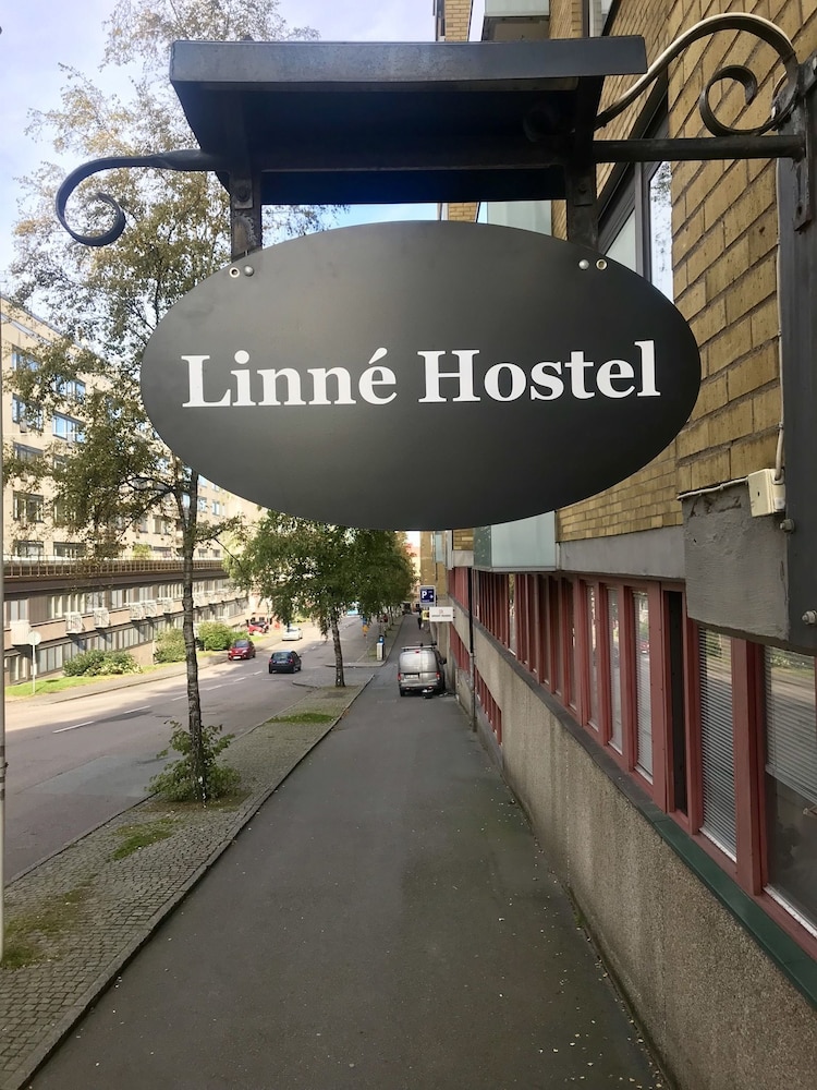 Linne Hostel 31/31