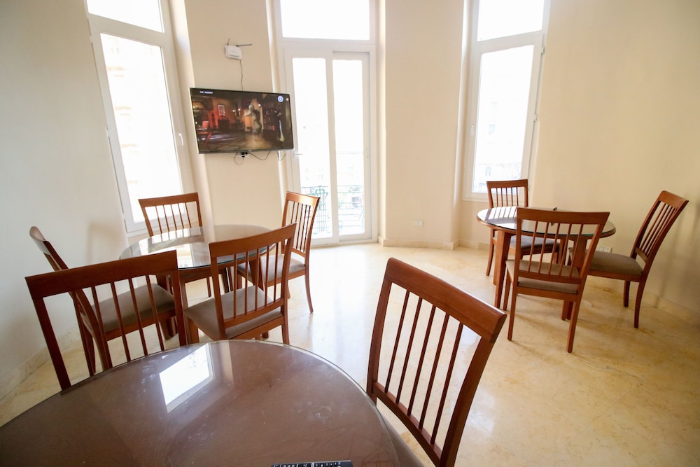 Hotel Miramar Talaat Harb Cairo 31/46