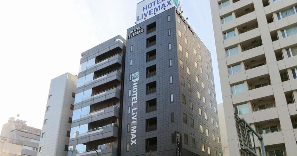 Hotel Livemax Kayabacho 5/45