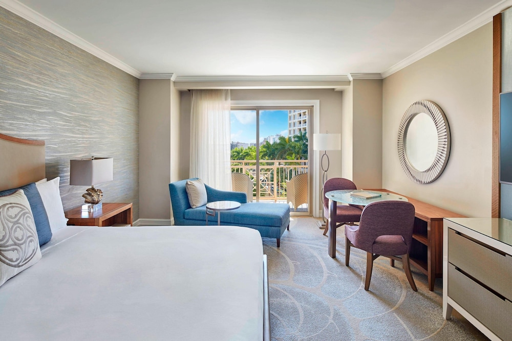 Room at The Ritz Carlton Sarasota, SARASOTA - FL