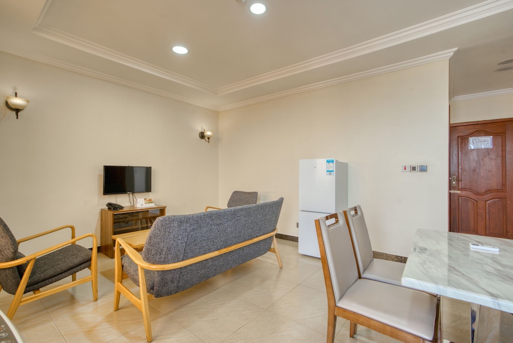 Kibo Palace Apartments 24/42
