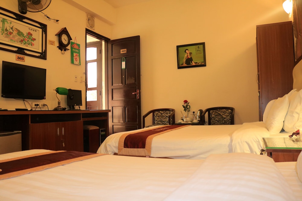 A25 Hotel - 385 Hoang Quoc Viet 11/33