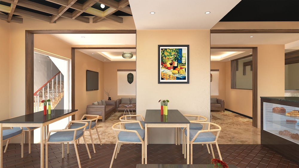 Oasis Kathmandu Hotel 29/50
