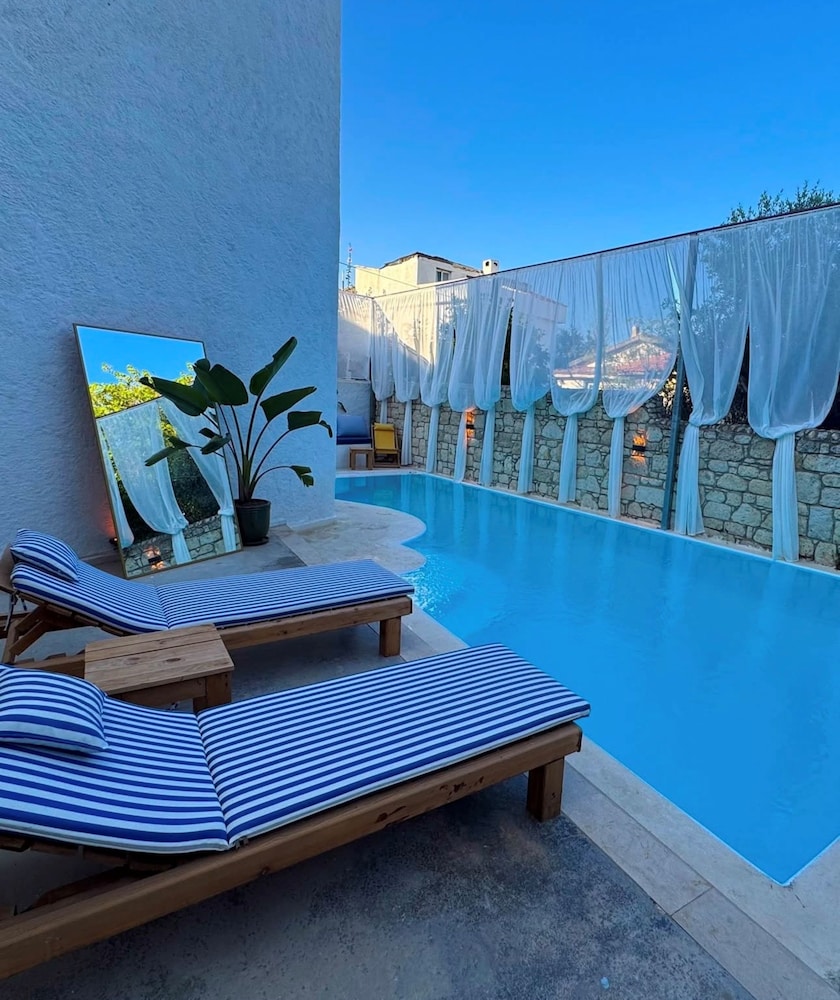 Kozanogluhan Boutique Hotel 22/45