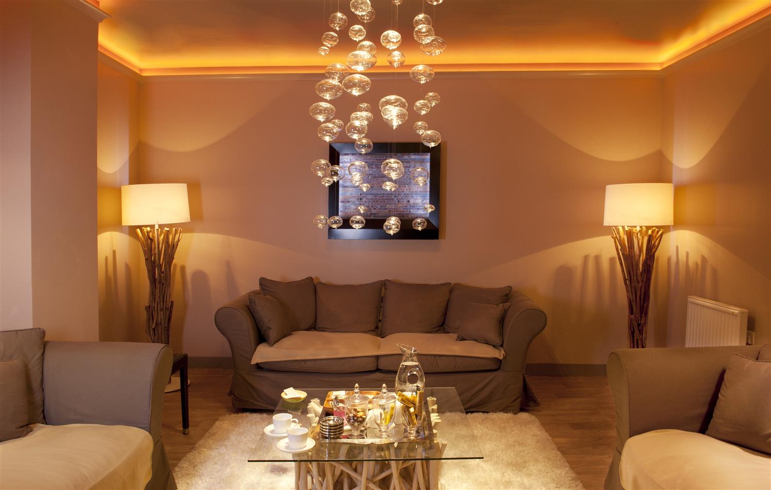 Hotel & Spa Le Grand Monarque, BW Premier Collection 50/68