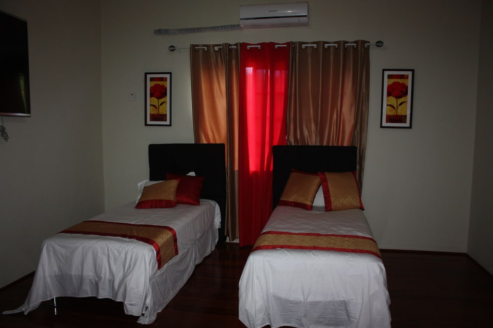 Negril Sky Blue Resorts 17/50