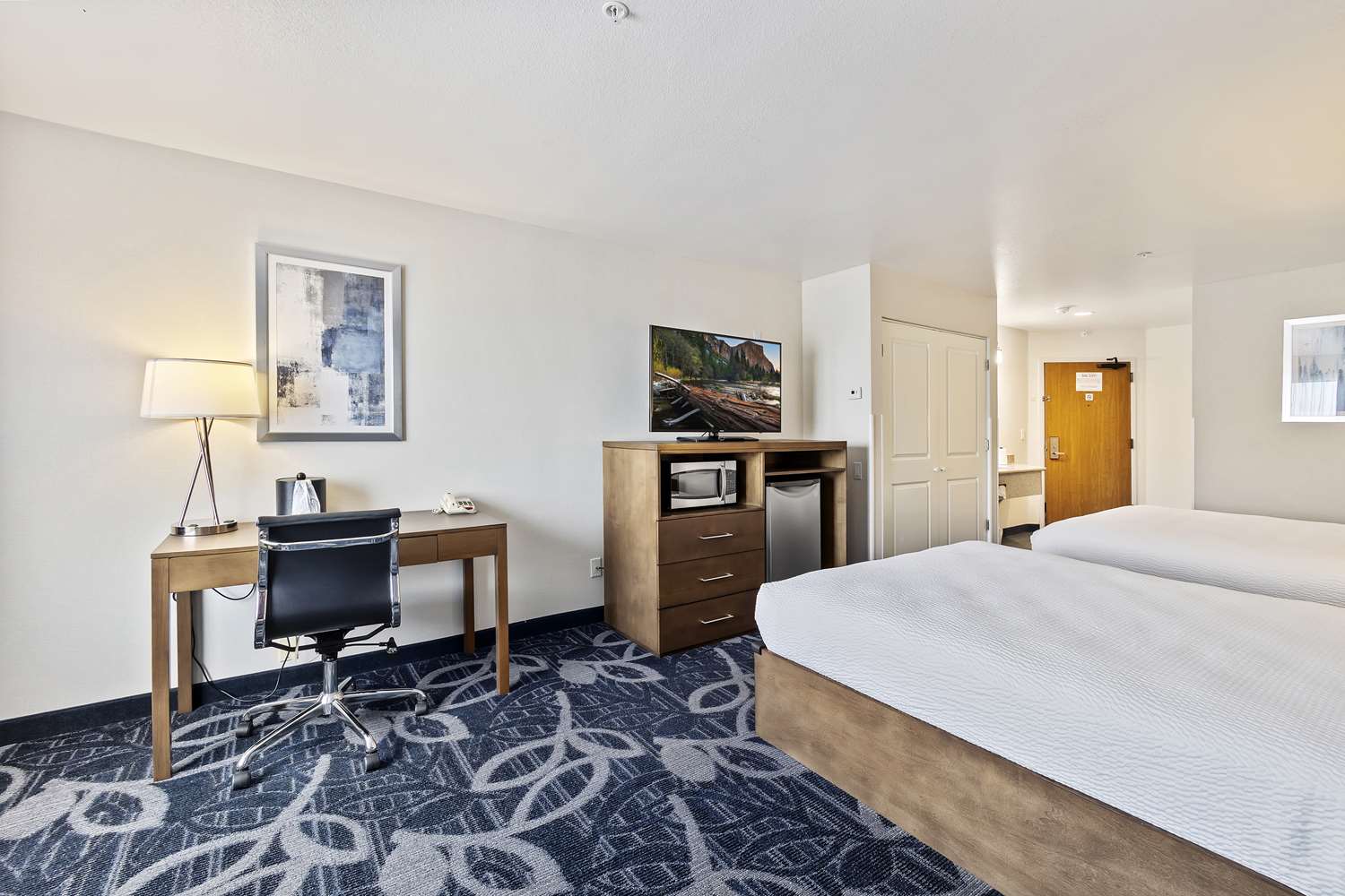 Best Western Plus Twin Falls Hotel 9/37