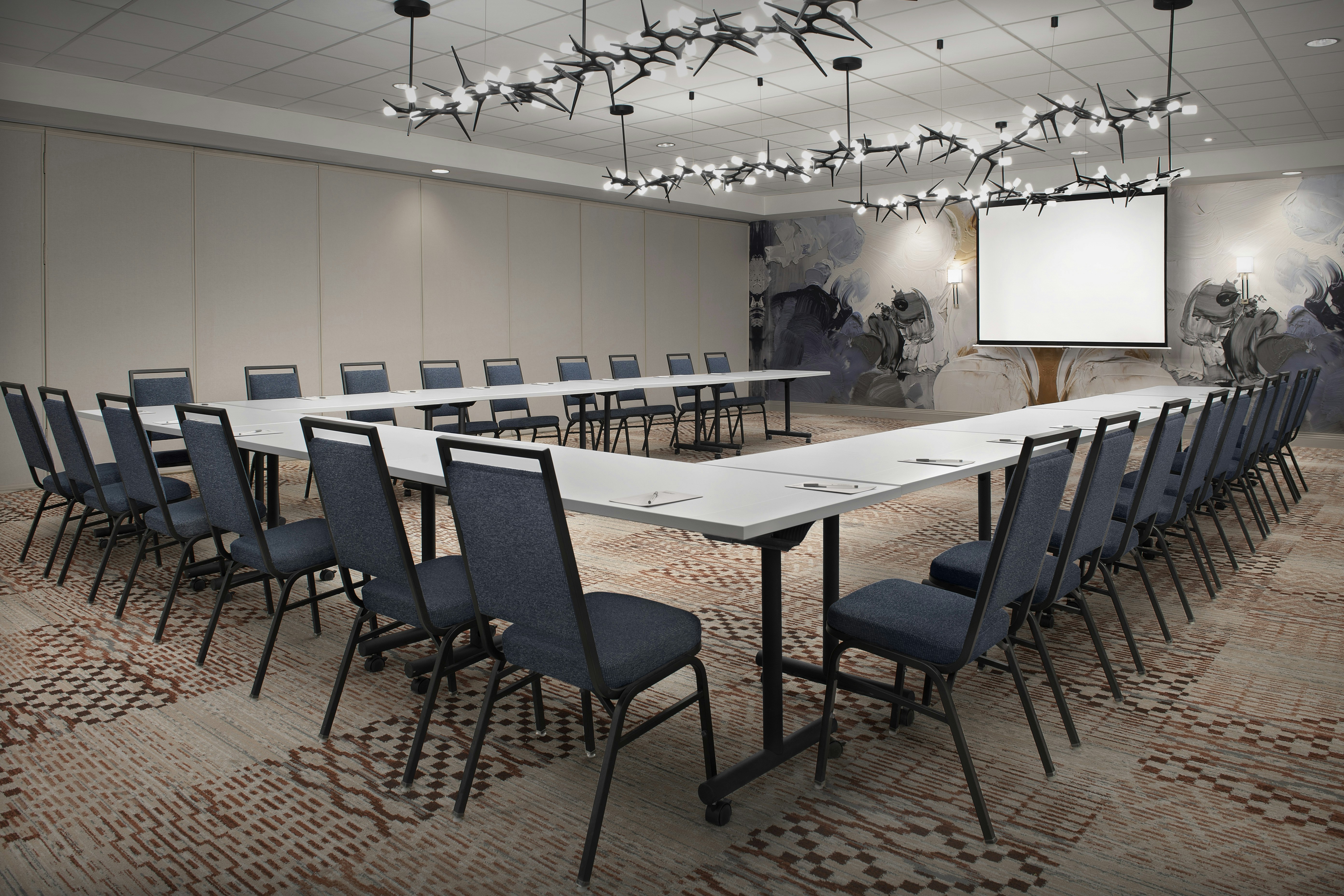 Hilton Garden Inn Casper 39/44
