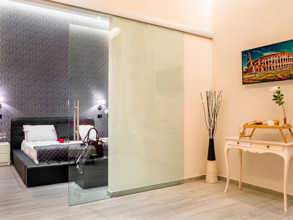 Operà Suites Roma 39/53
