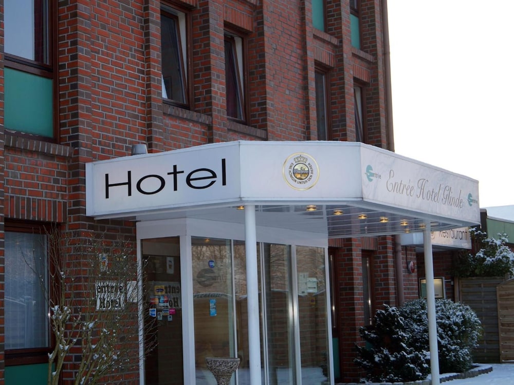 Entree Hotel Glinde 4/46