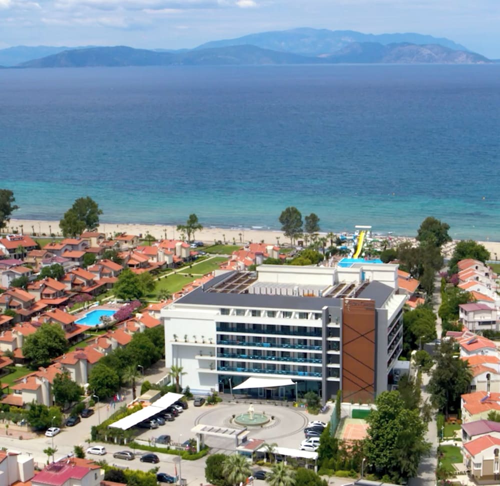 Flora Garden Ephesus Hotel 2/72