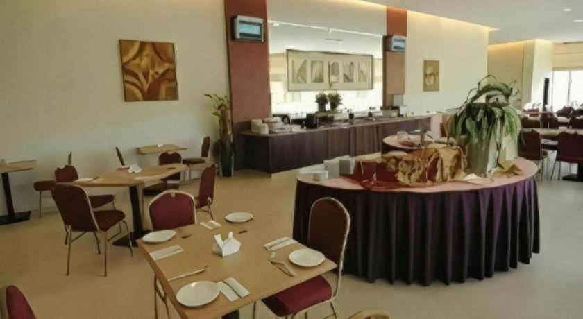 Kingwood Hotel Mukah 28/40