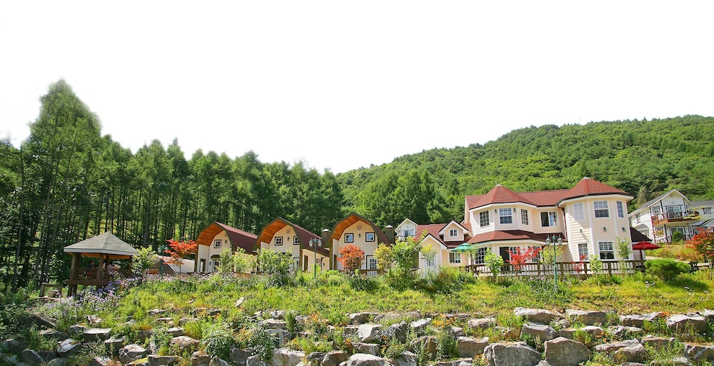 Pyeongchang Just Like Natural Home Pension 48/50