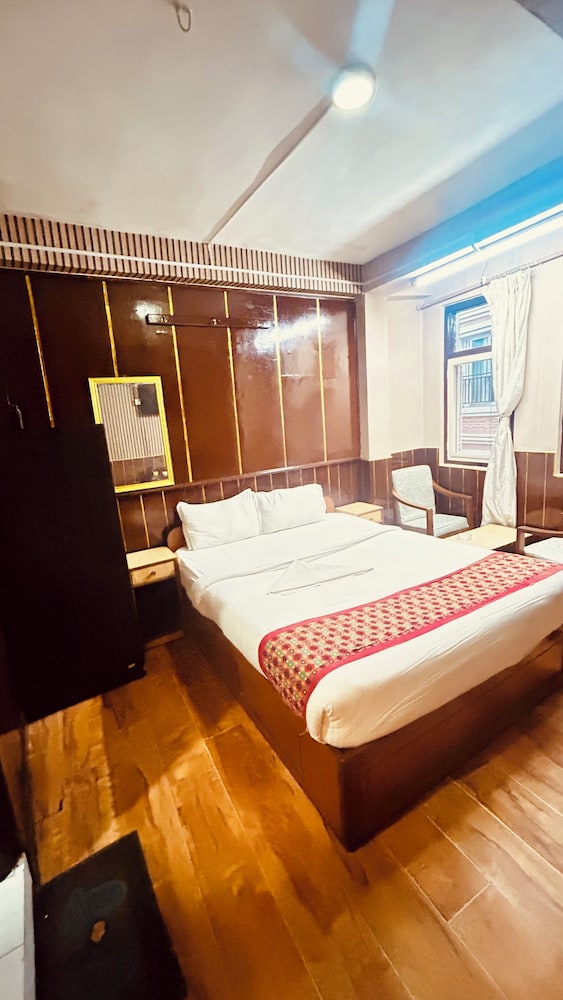 Hotel Plumeria Inn 22/39