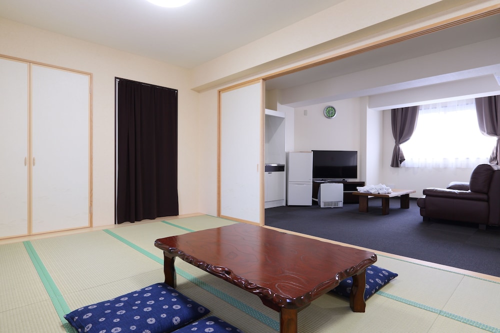 Kusatsu Onsen 326 Yamanoyu Hotel 15/34