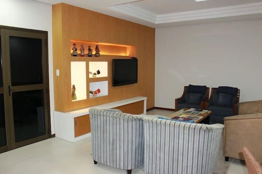 Brumado Hotel 12/54