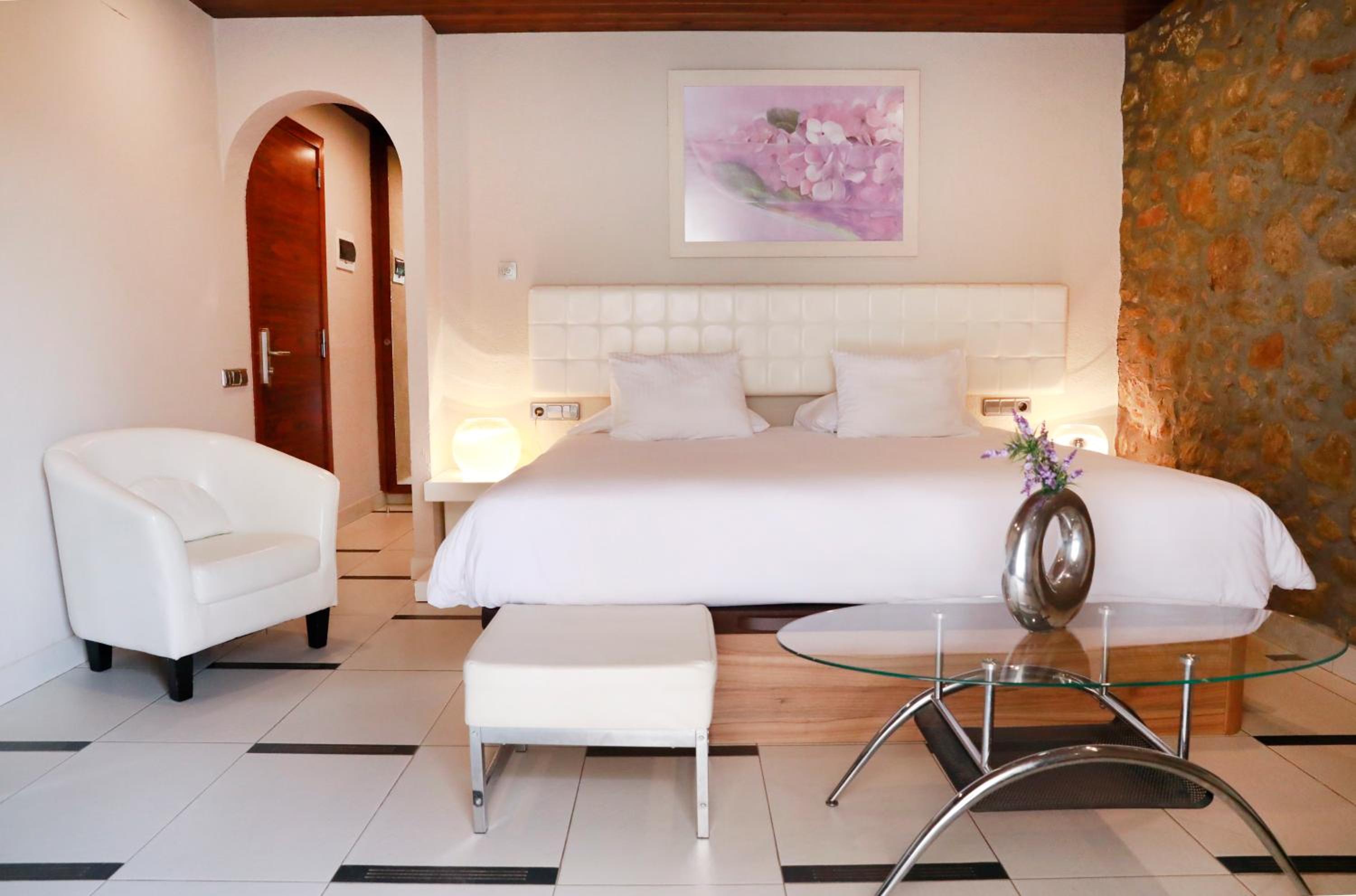 La Violeta HOTEL SPA & CHILL OUT 17/35