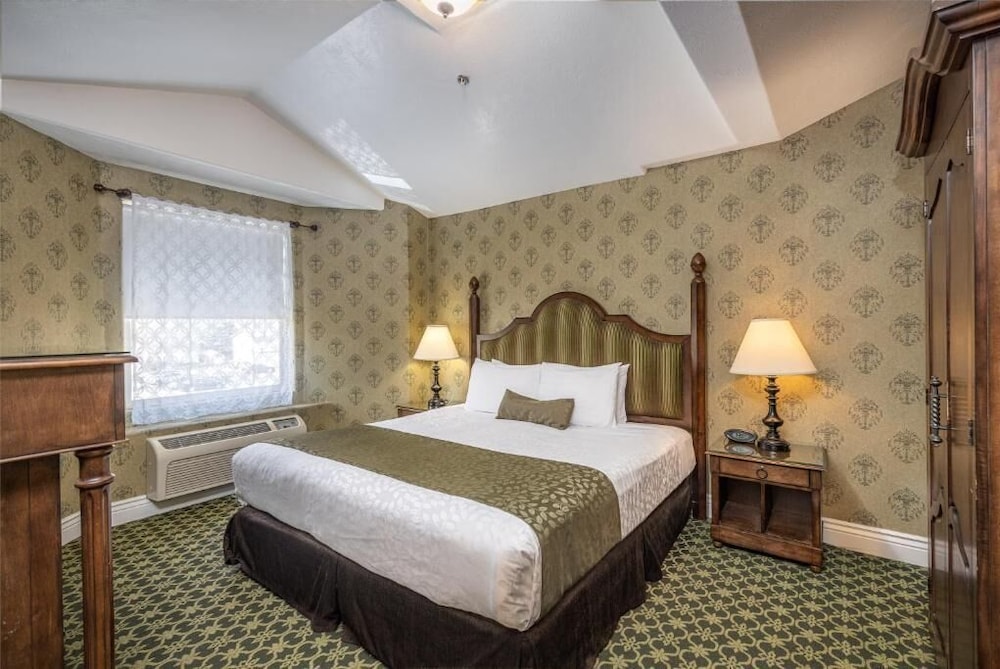 Canyons Boutique Hotel A Canyons Collection Property 11/43
