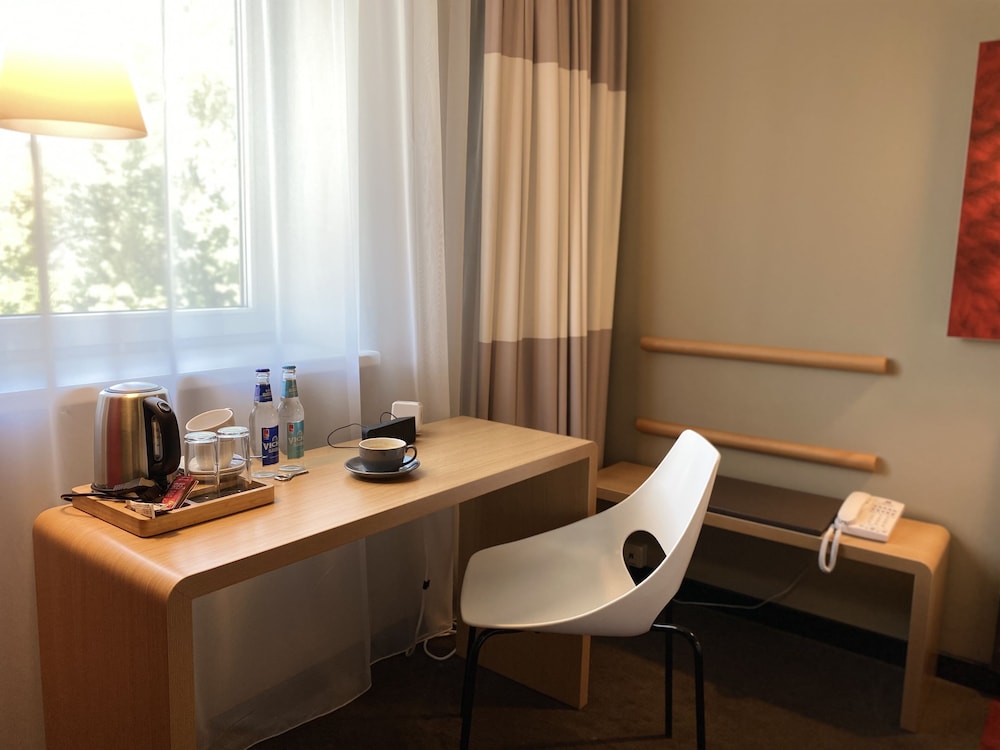 Ibis Vilnius Centre 58/72