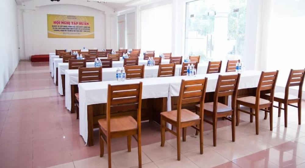 Hoang Yen 2 Hotel 38/53