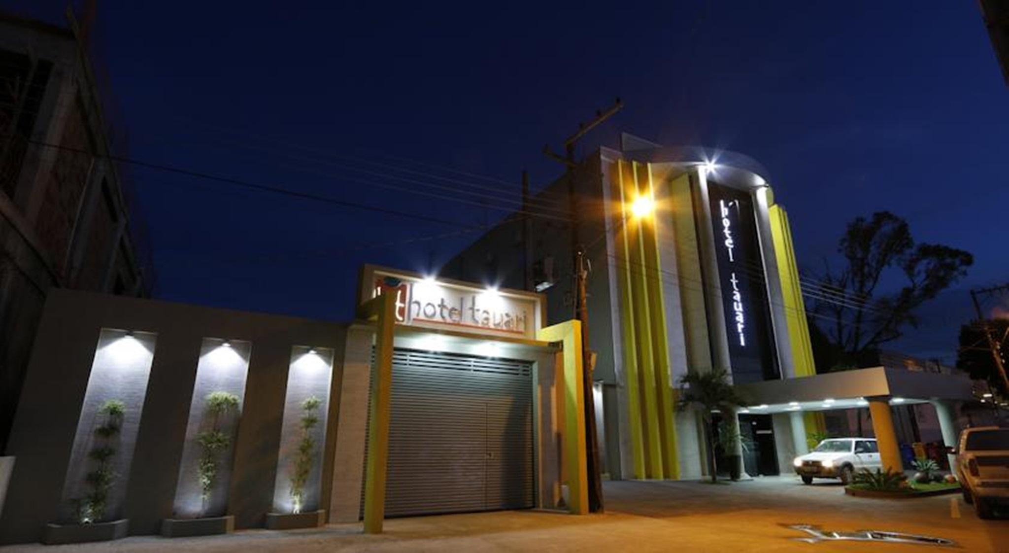 Hotel Tauari 2/39