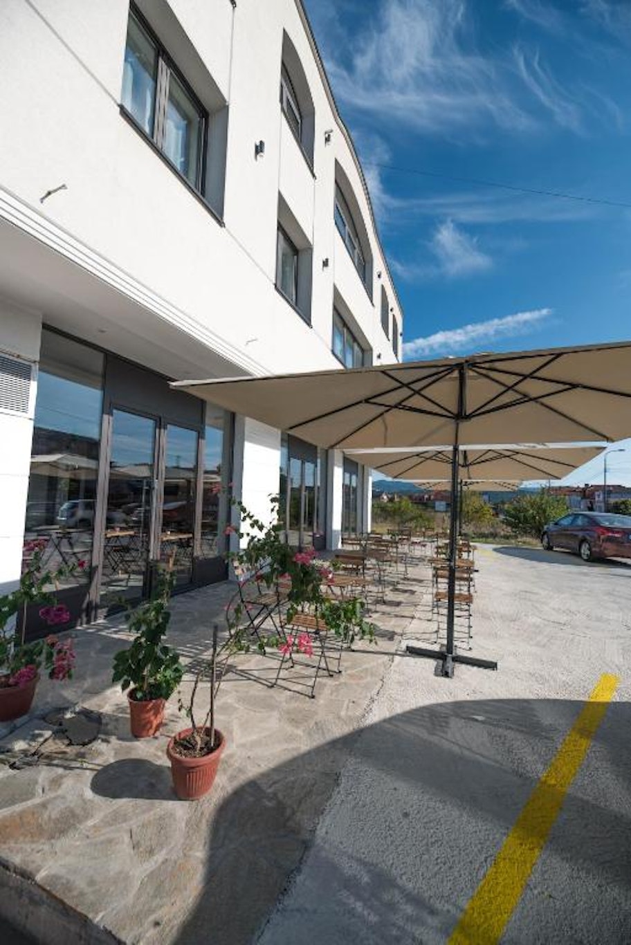 Aloha Hotel Nis 46/51